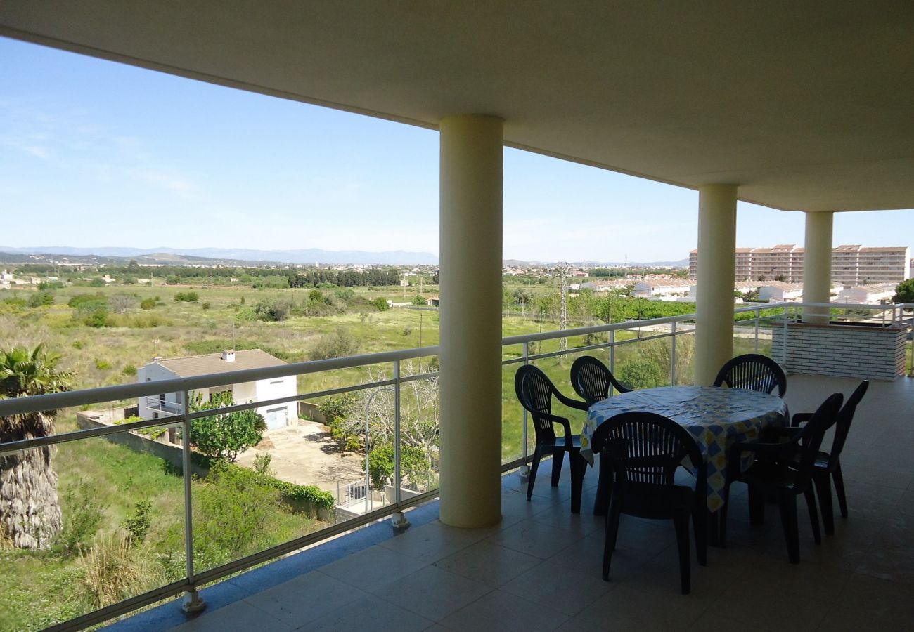 Apartamento en Peñiscola - Caleta II LEK