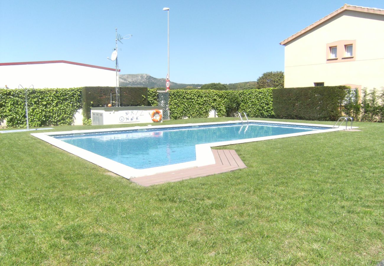 Casa en Estartit - TARRACO 05 (BOLLERIA)