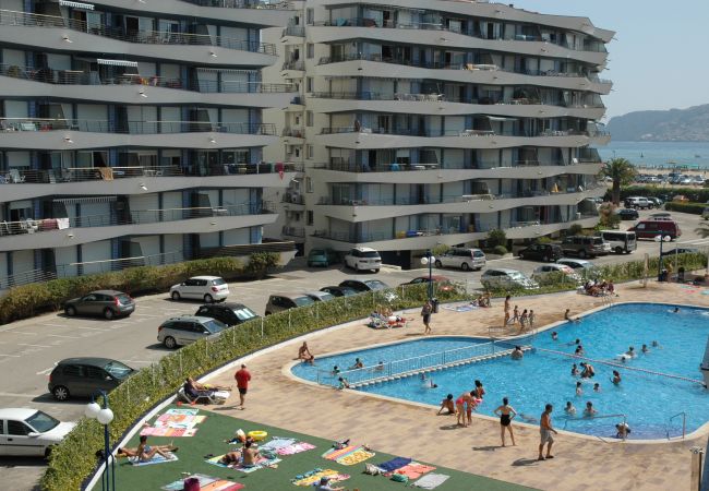 Estartit - Apartamento