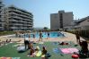 Apartamento en Estartit - ROCAMAURA I B 1-2 Apartamento en Estartit - ROCAMAURA I B 1-2