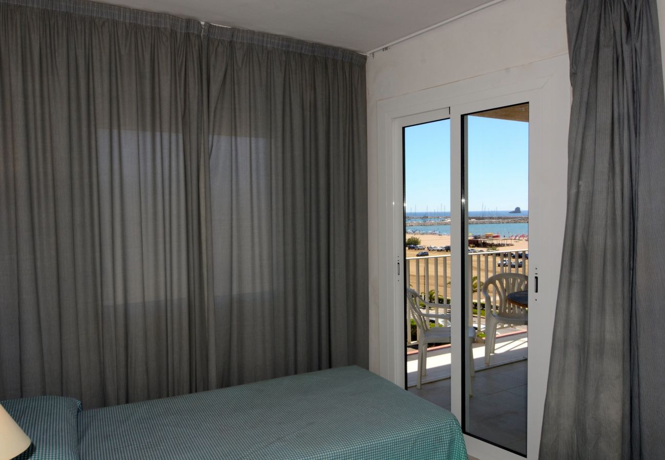 Apartamento en Estartit - ROCAMAURA I B 4-2