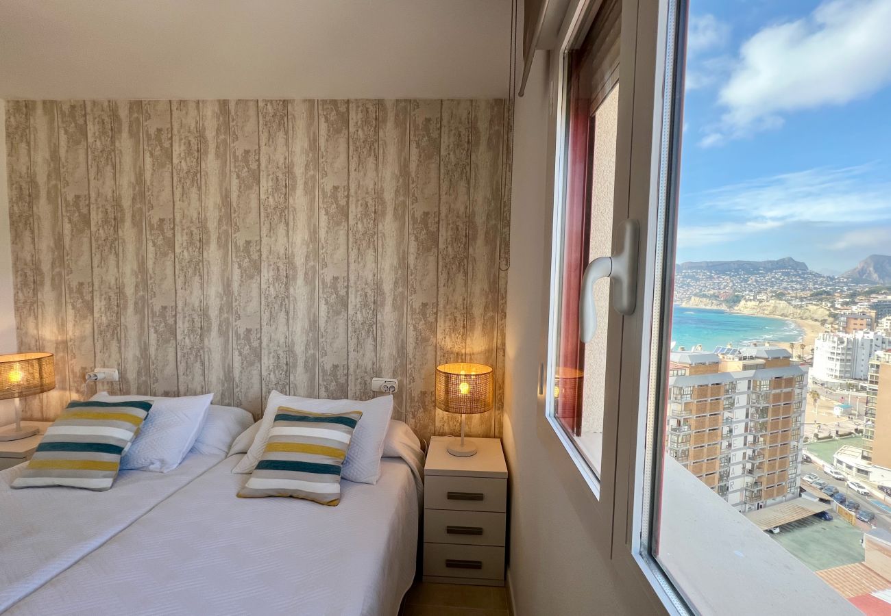 Apartamento en Calpe - Alq 023 Amatista 14