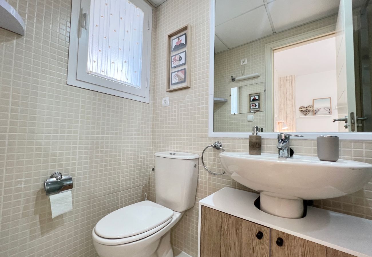 Apartamento en Calpe - Alq 023 Amatista 14