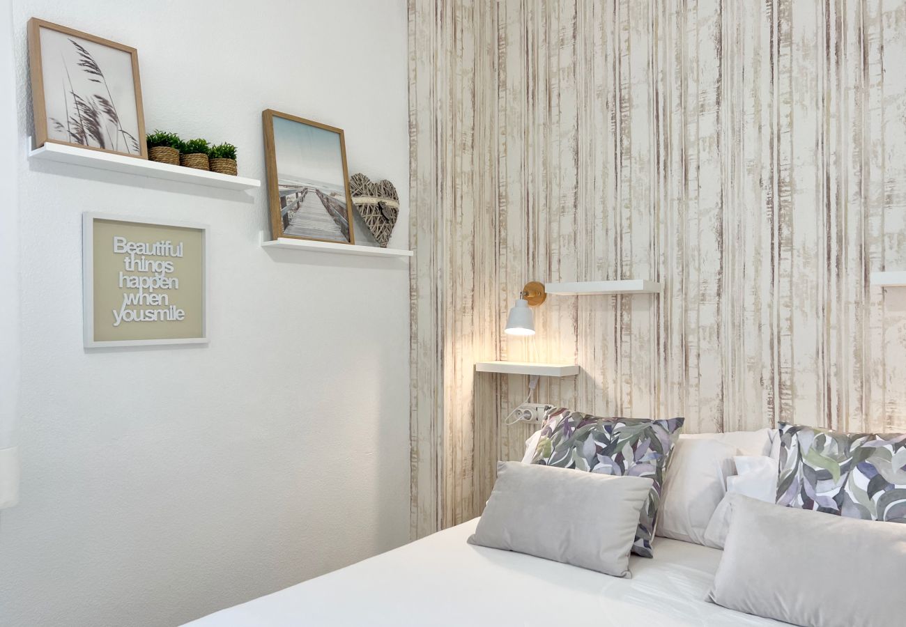 Apartamento en Calpe - Alq 023 Amatista 14