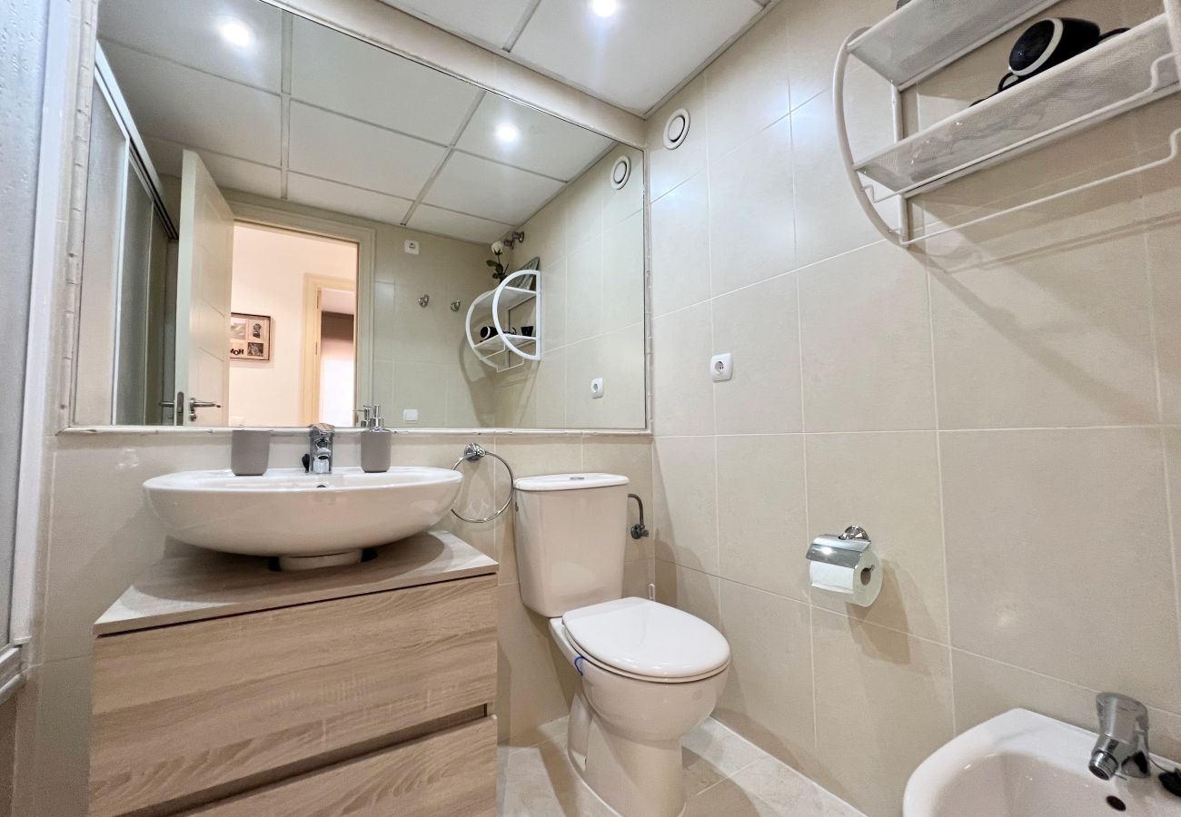 Apartamento en Calpe - Alq 023 Amatista 14