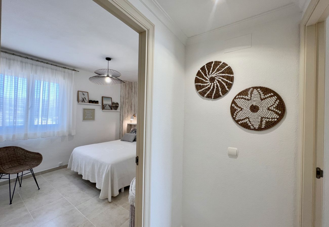 Apartamento en Calpe - Alq 023 Amatista 14