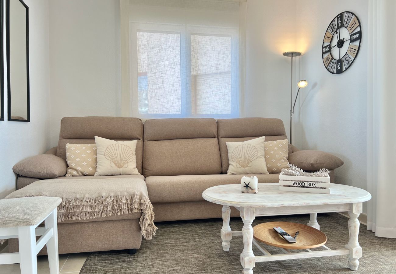 Apartamento en Calpe - Alq 023 Amatista 14