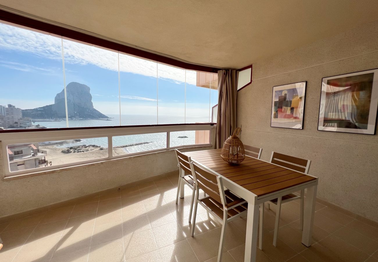 Apartamento en Calpe - Alq 023 Amatista 14