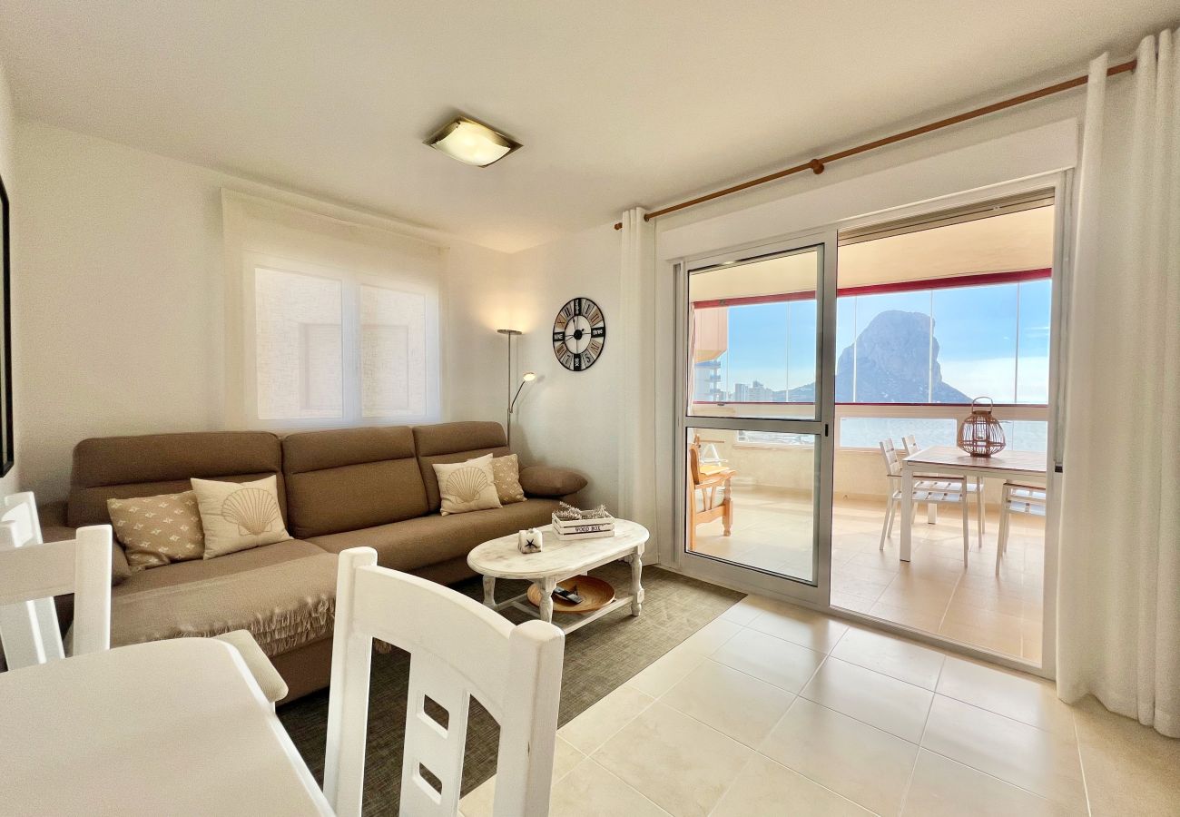 Apartamento en Calpe - Alq 023 Amatista 14