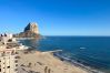 Apartamento en Calpe - Alq 023 Amatista 14