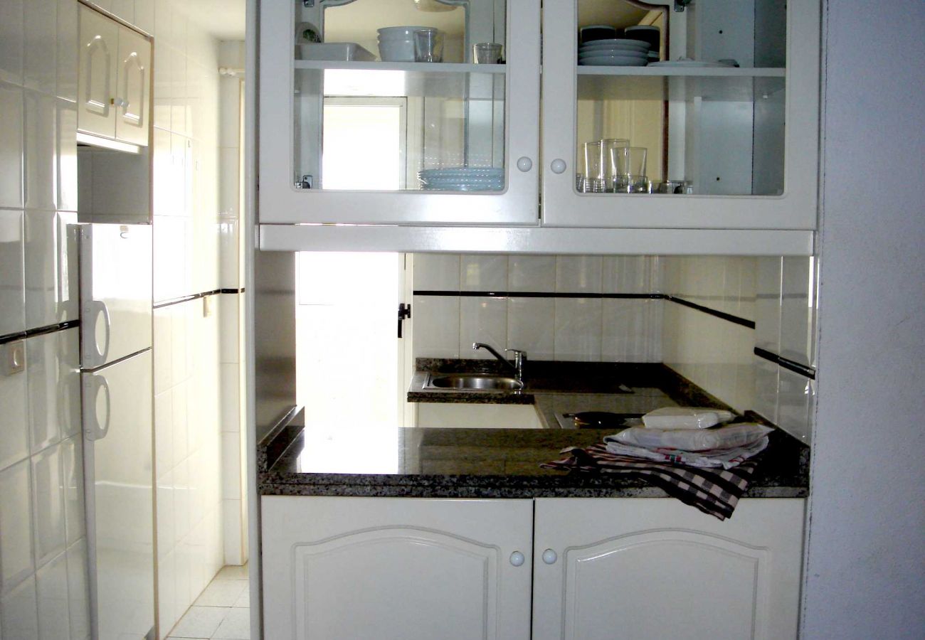 Apartamento en Denia - BAHIA DE DENIA-184