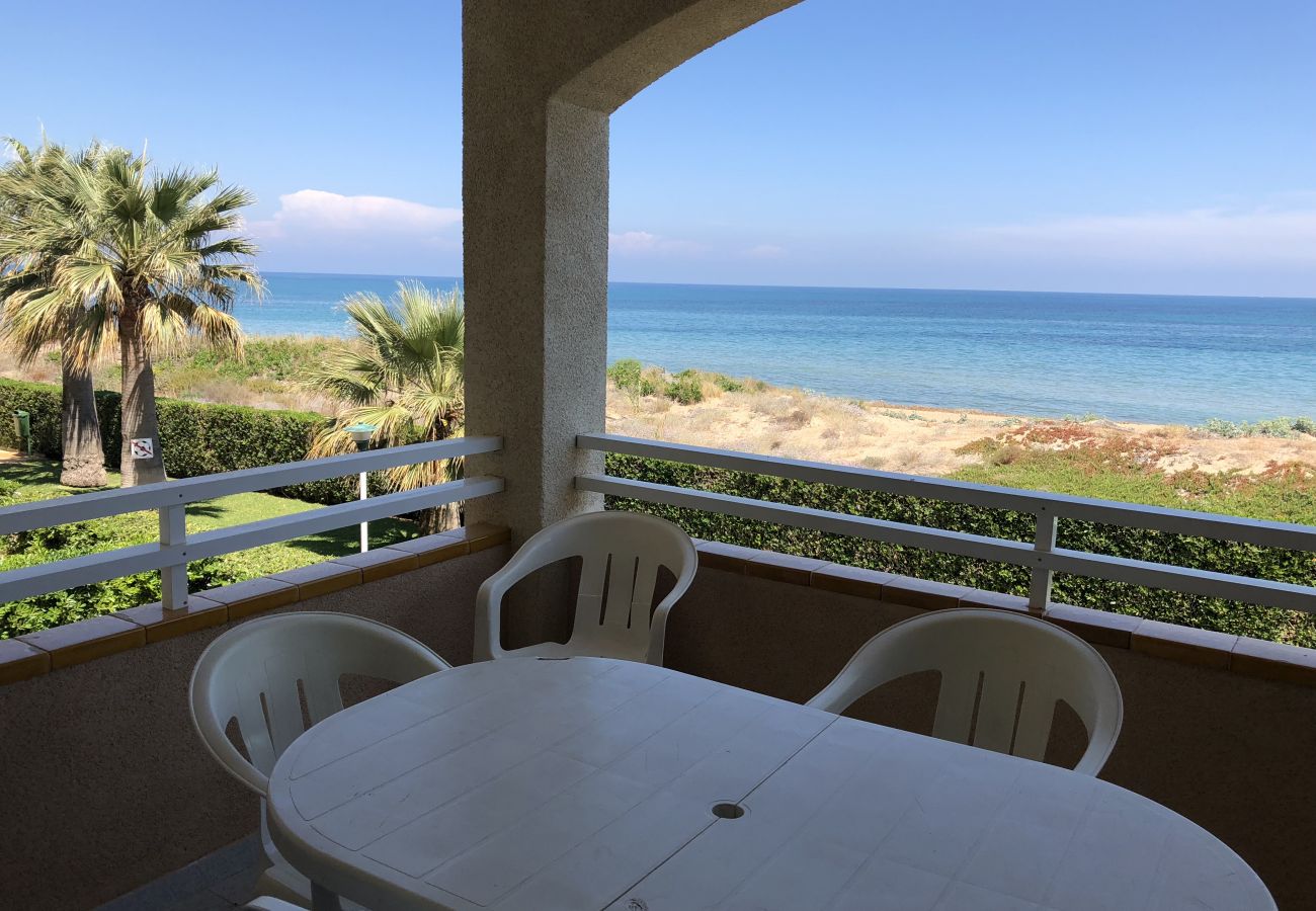 Apartamento en Denia - BAHIA DE DENIA-184