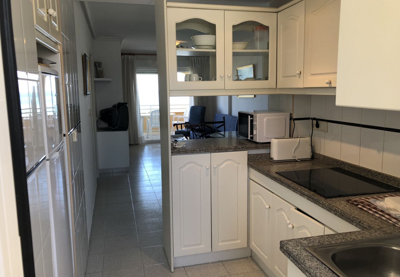 Apartamento en Denia - BAHIA DE DENIA-184