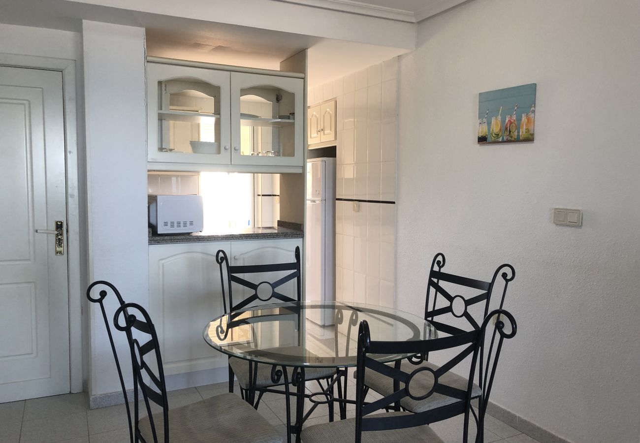 Apartamento en Denia - BAHIA DE DENIA-184