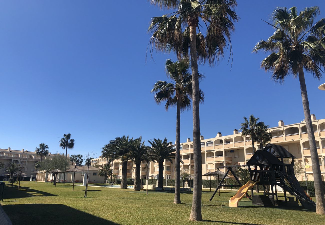 Apartamento en Denia - BAHIA DE DENIA-184