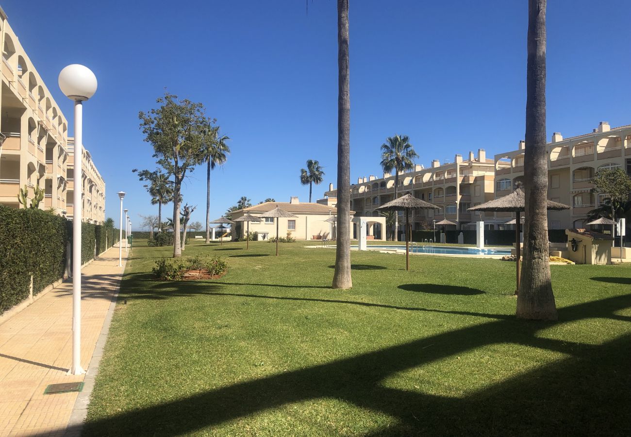 Apartamento en Denia - BAHIA DE DENIA-184