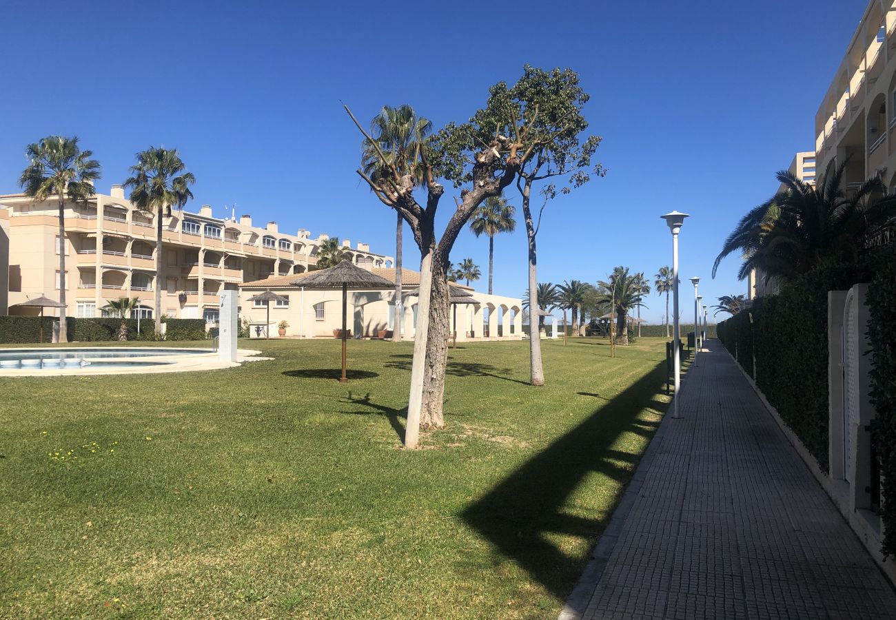 Apartamento en Denia - BAHIA DE DENIA-184