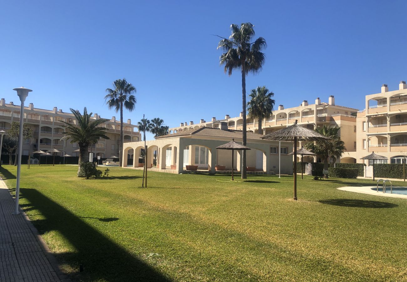 Apartamento en Denia - BAHIA DE DENIA-184