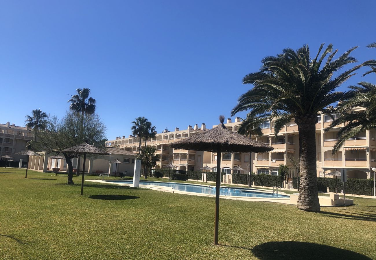 Apartamento en Denia - BAHIA DE DENIA-184