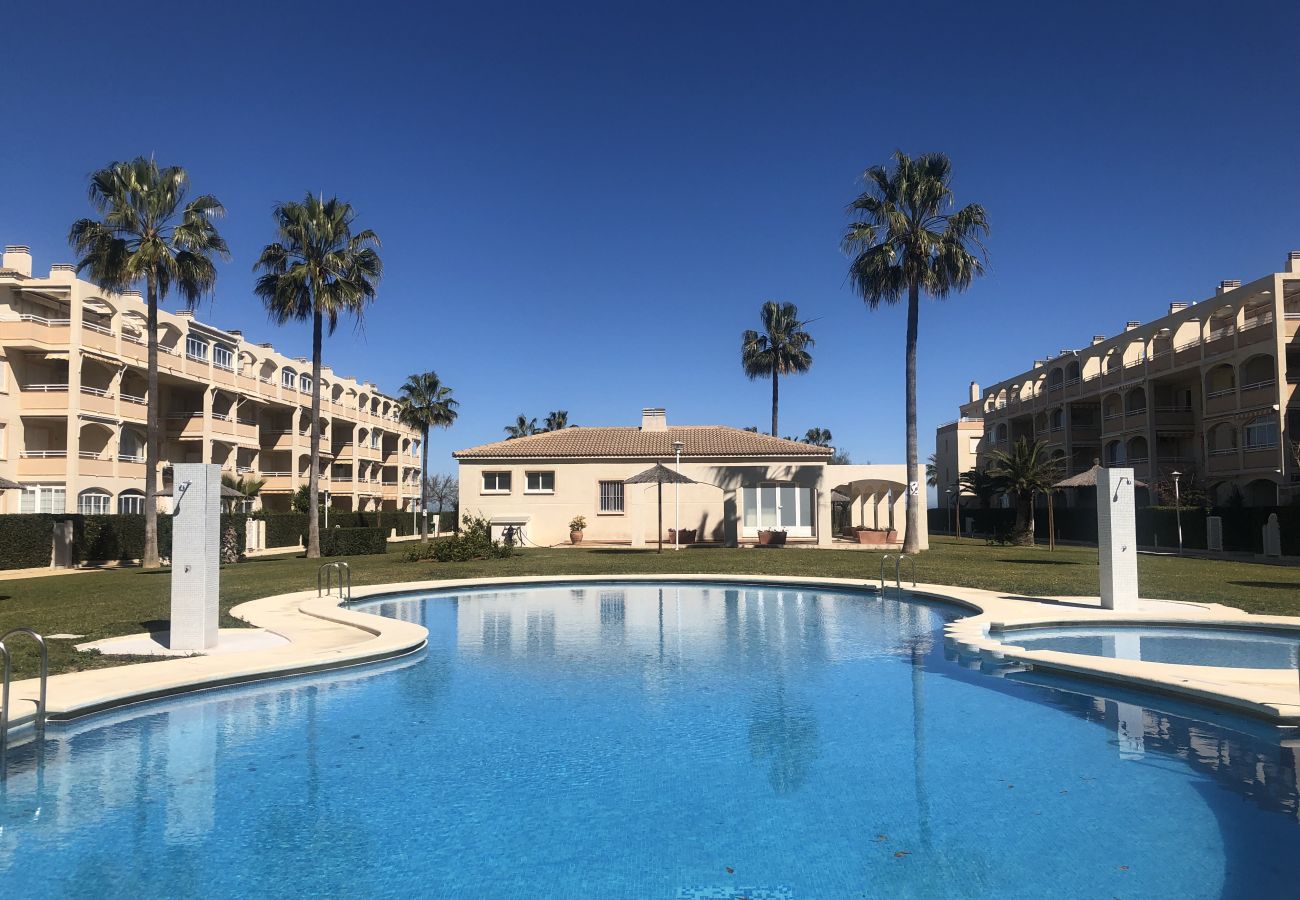 Apartamento en Denia - BAHIA DE DENIA-184