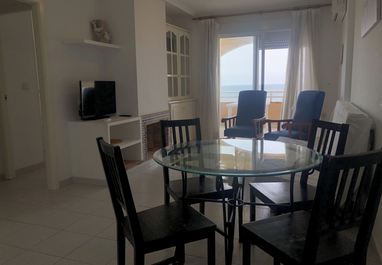 Apartamento en Denia - BAHIA DE DENIA-184