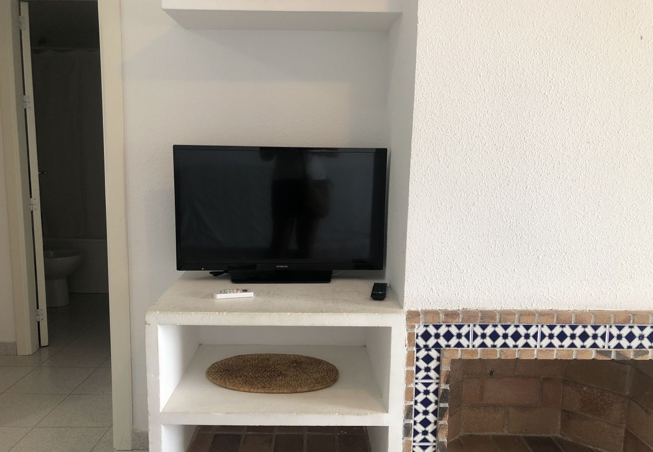 Apartamento en Denia - BAHIA DE DENIA-184