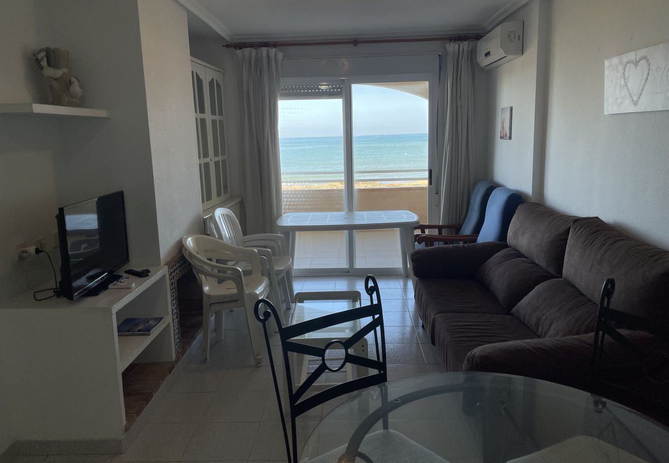 Apartamento en Denia - BAHIA DE DENIA-184