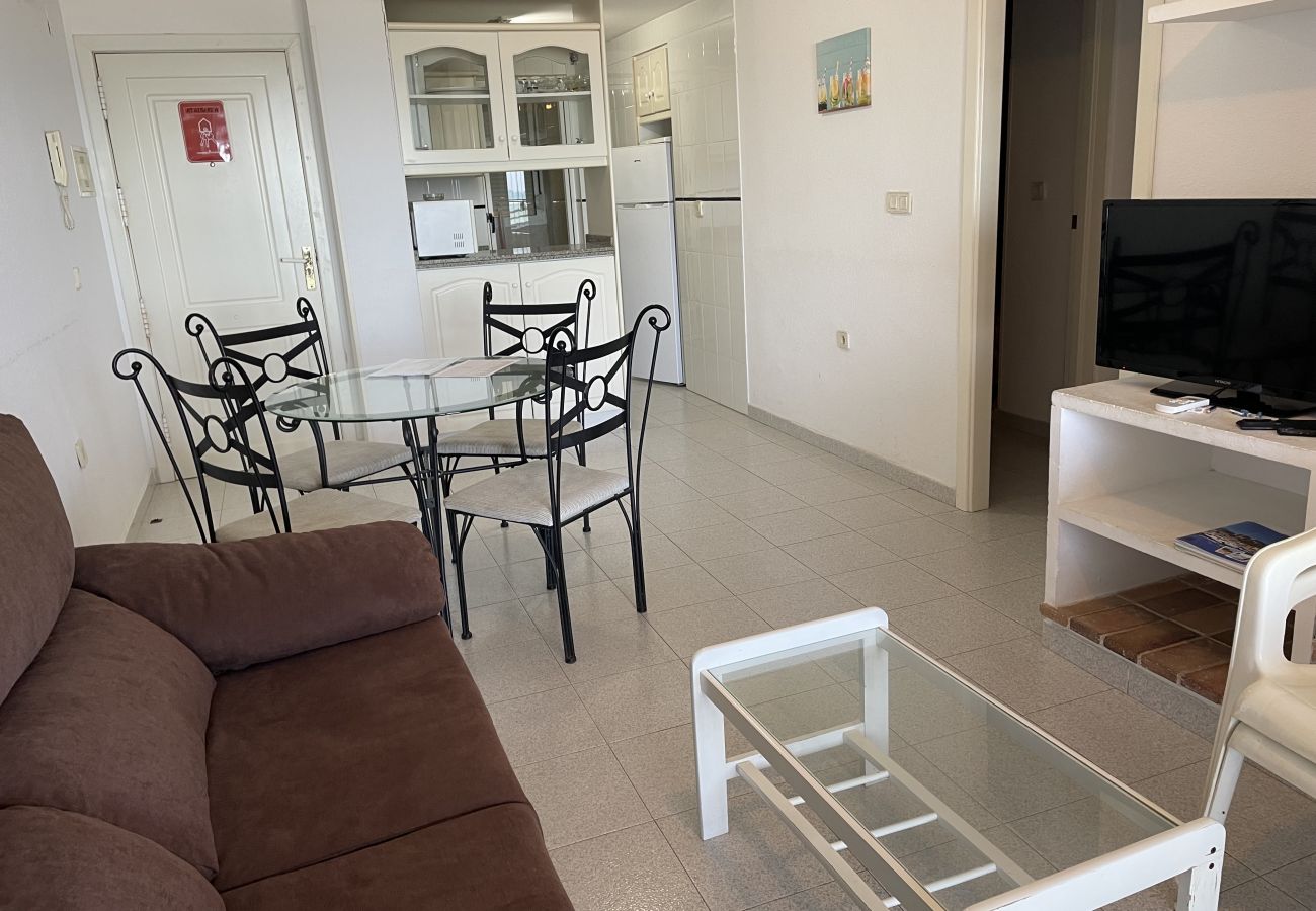 Apartamento en Denia - BAHIA DE DENIA-184