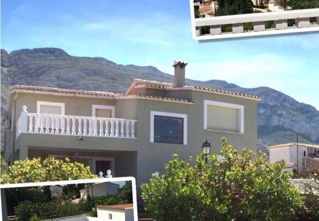 Denia - Villa