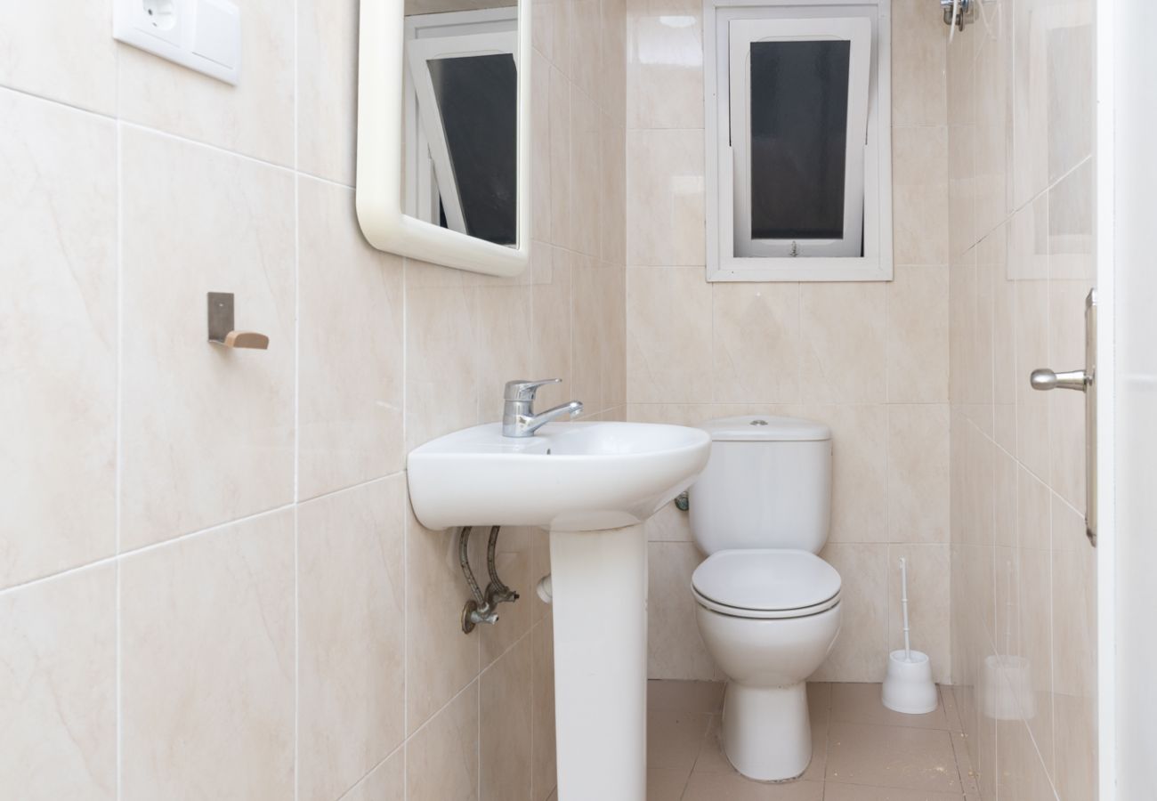 Apartamento en Cullera - PROVENCE, 5º-18