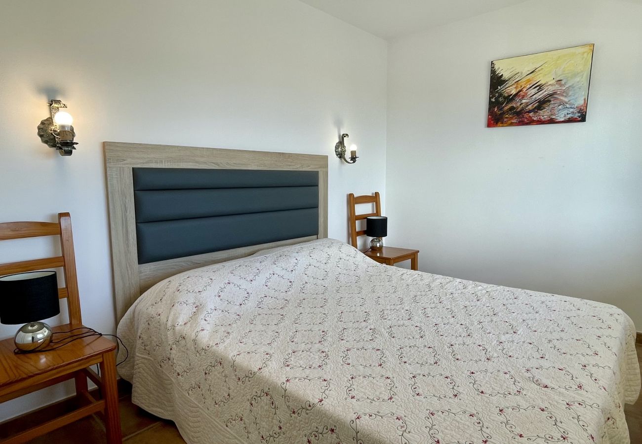 Apartamento en Estartit - ROCAMAURA I A 3-1