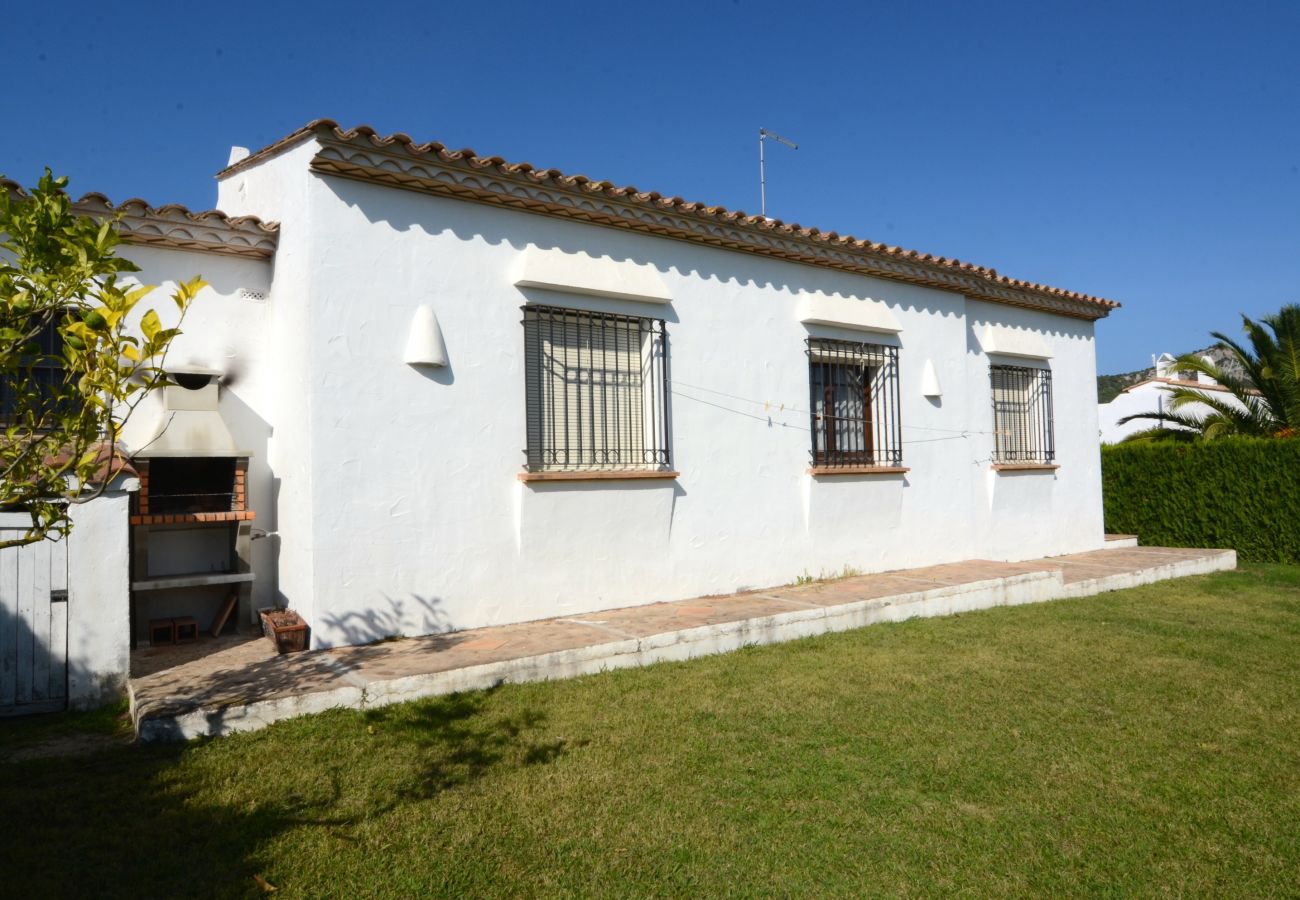 Casa en Estartit - VALL GRAN 16