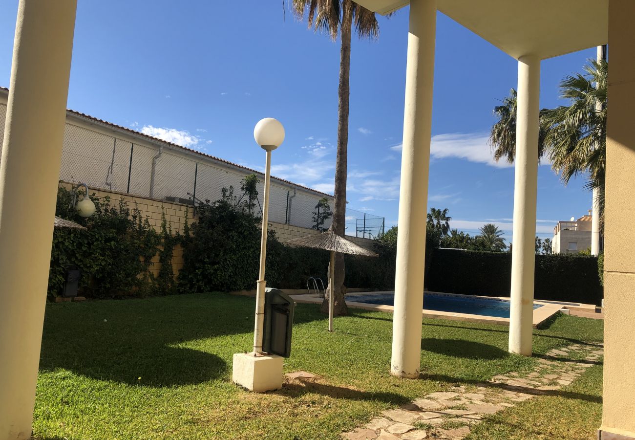 Apartamento en Denia - EL FARO 11