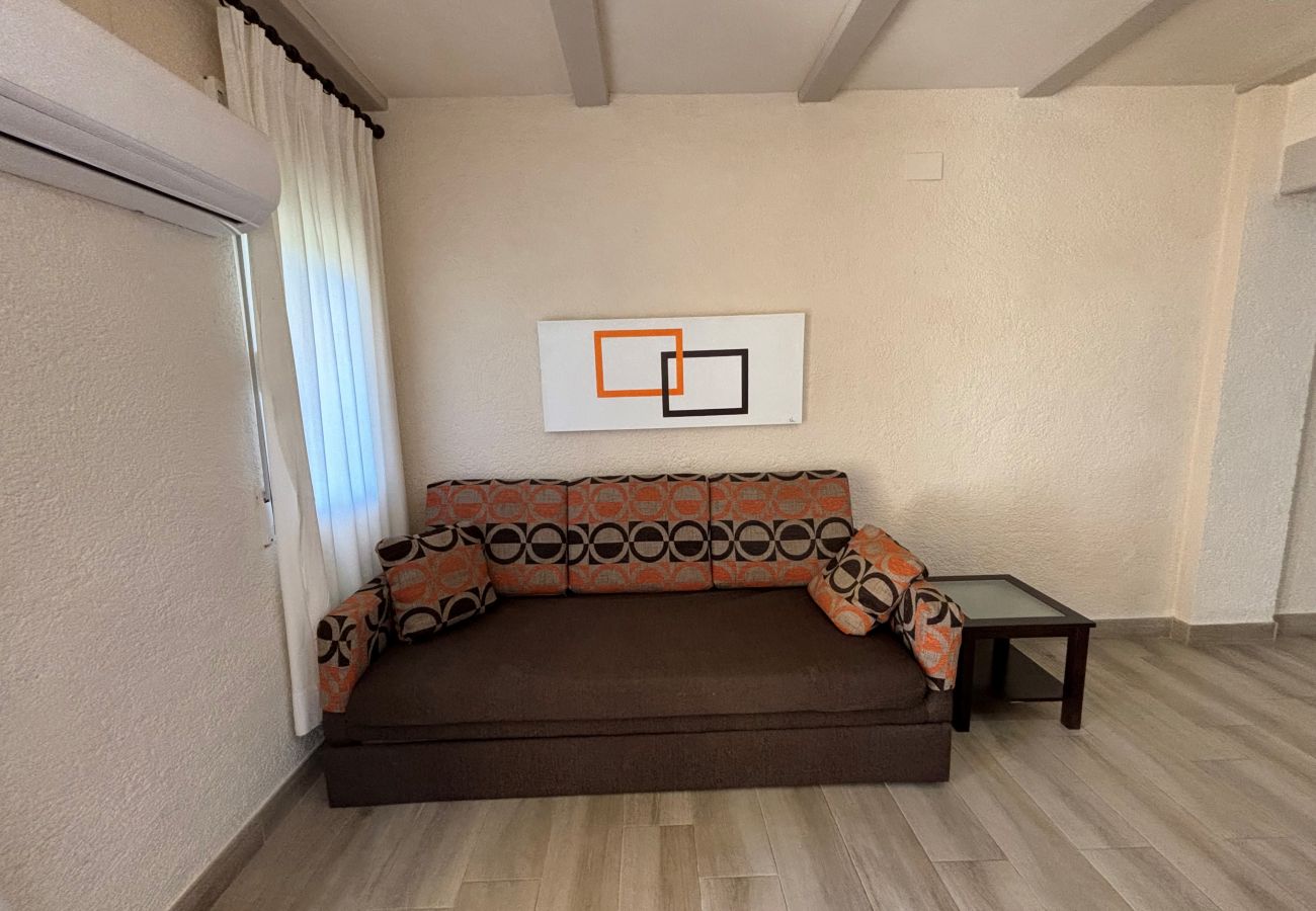 Apartamento en Denia - RETIRO PARK II 45A*