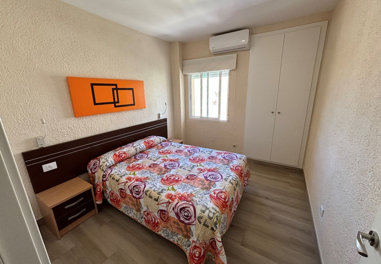 Apartamento en Denia - RETIRO PARK II 45A*