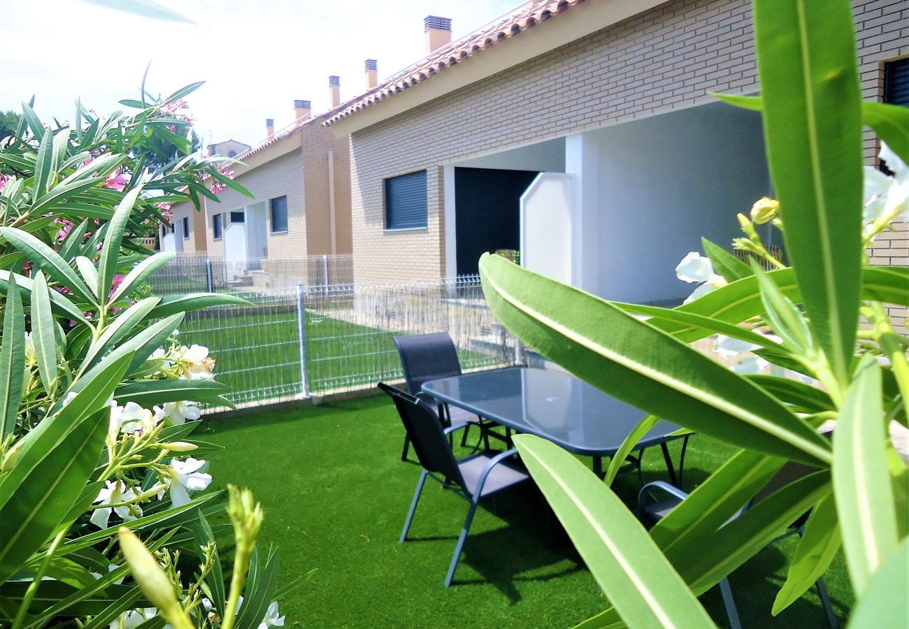 Apartamento en Peñiscola - Patricia Park LEK Nº 4