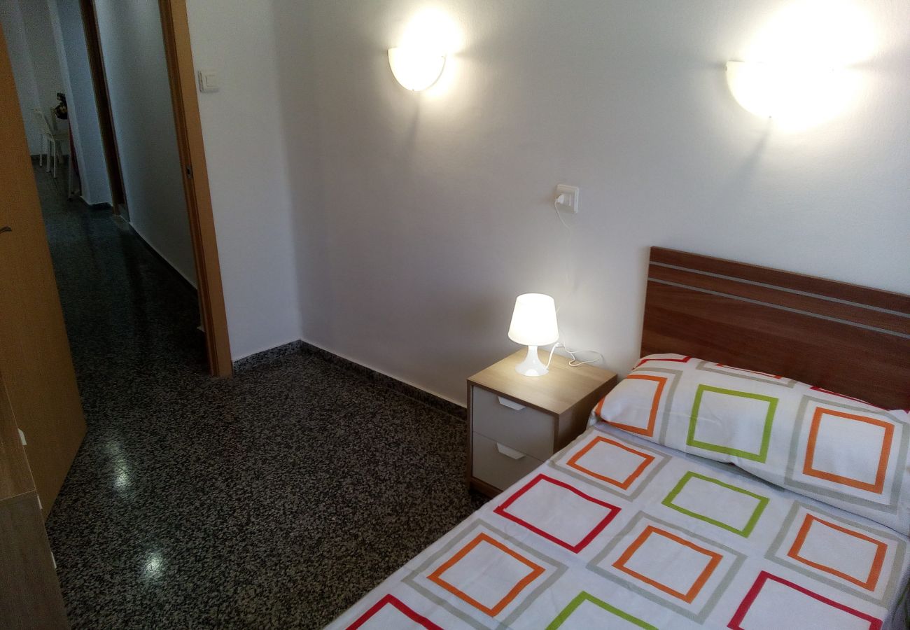 Apartamento en Cullera - NORMANDIA, 3º-16