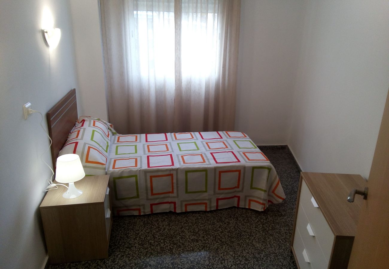 Apartamento en Cullera - NORMANDIA, 3º-16
