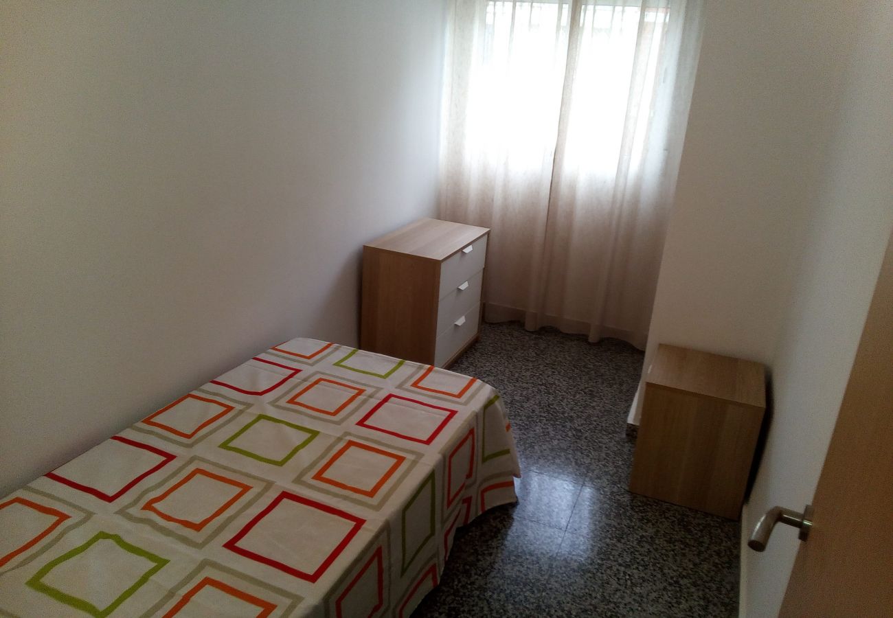 Apartamento en Cullera - NORMANDIA, 3º-16