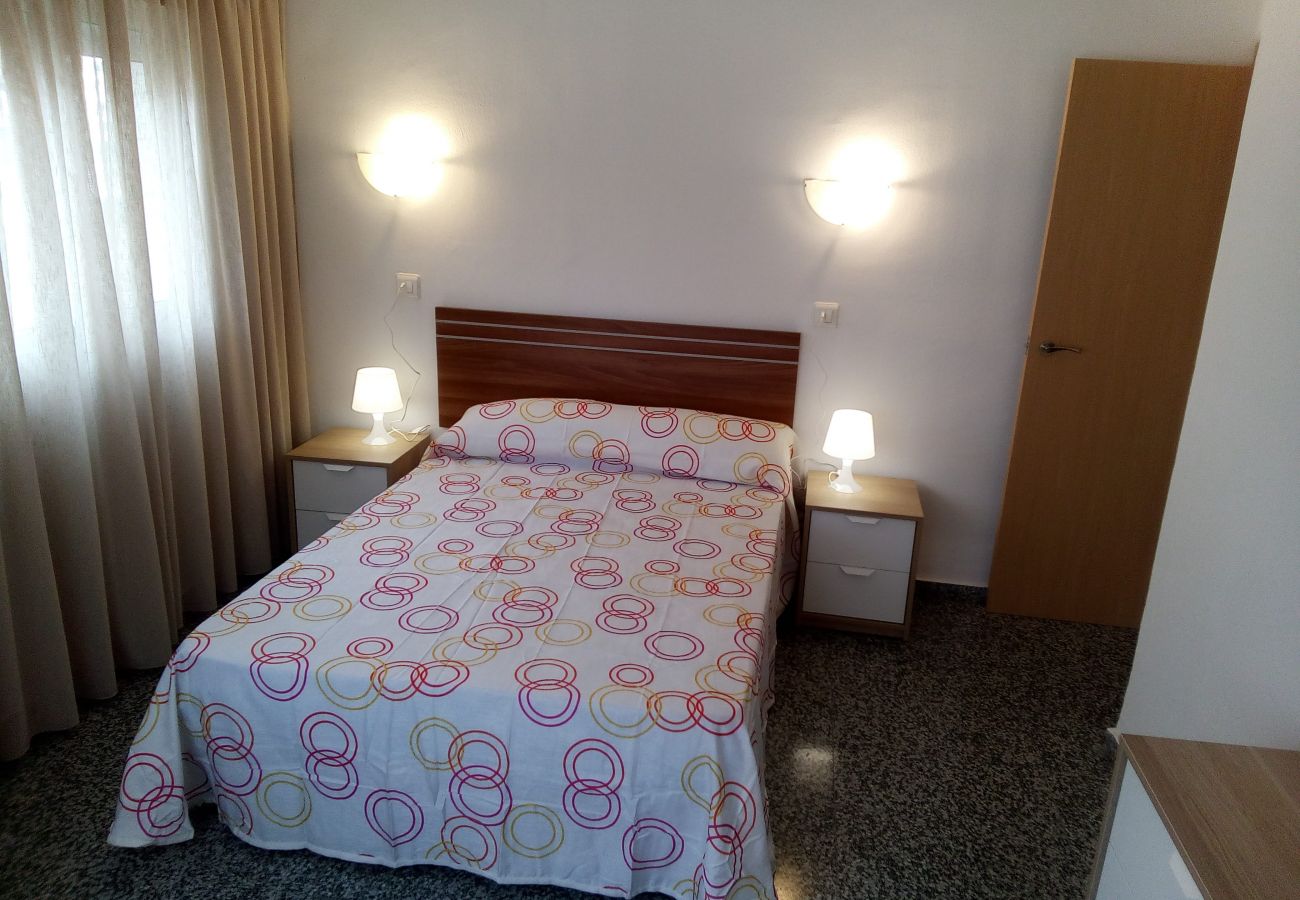 Apartamento en Cullera - NORMANDIA, 3º-16