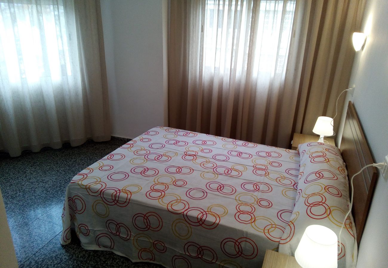 Apartamento en Cullera - NORMANDIA, 3º-16