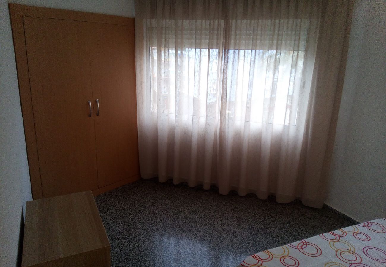 Apartamento en Cullera - NORMANDIA, 3º-16