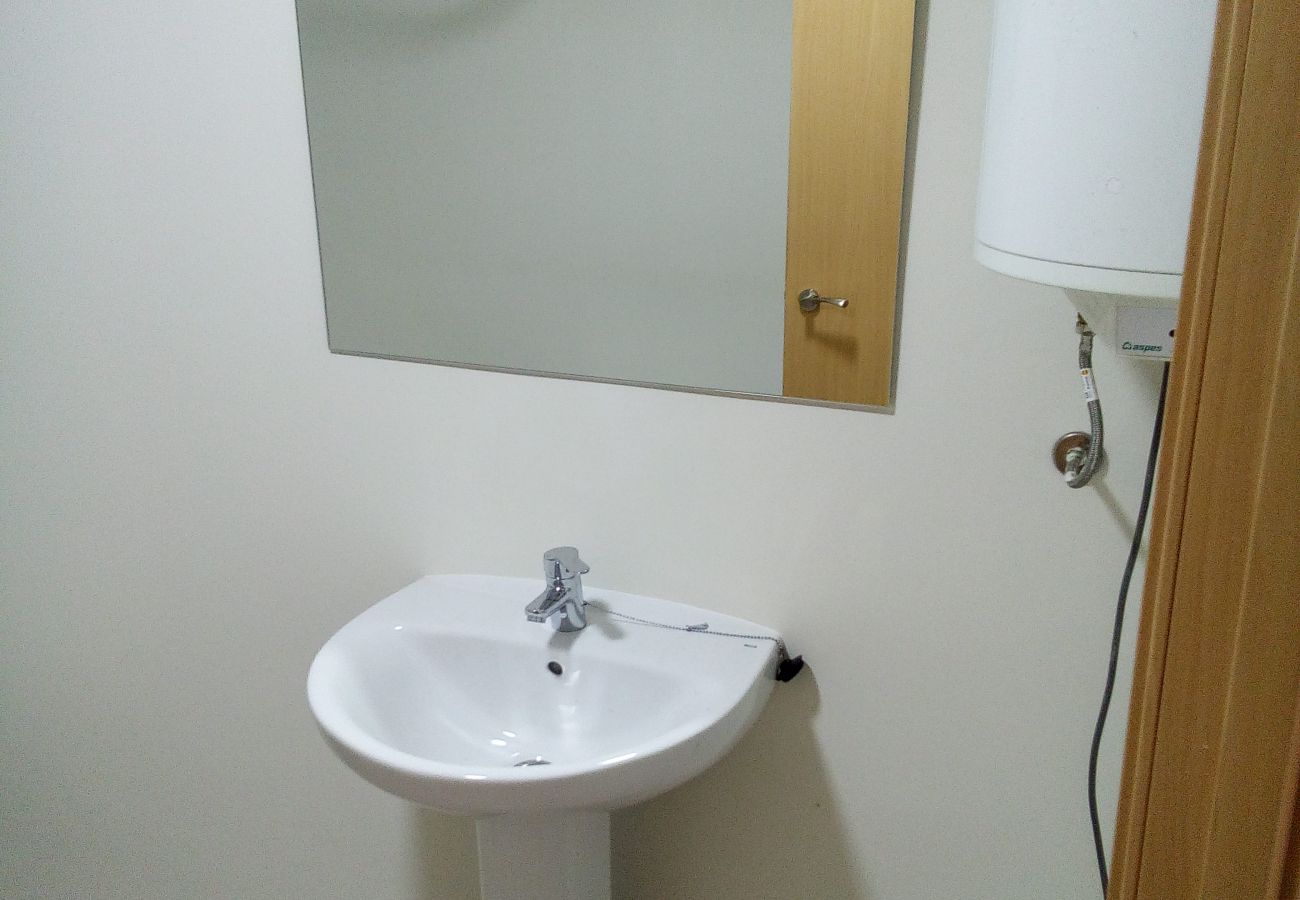 Apartamento en Cullera - NORMANDIA, 3º-16