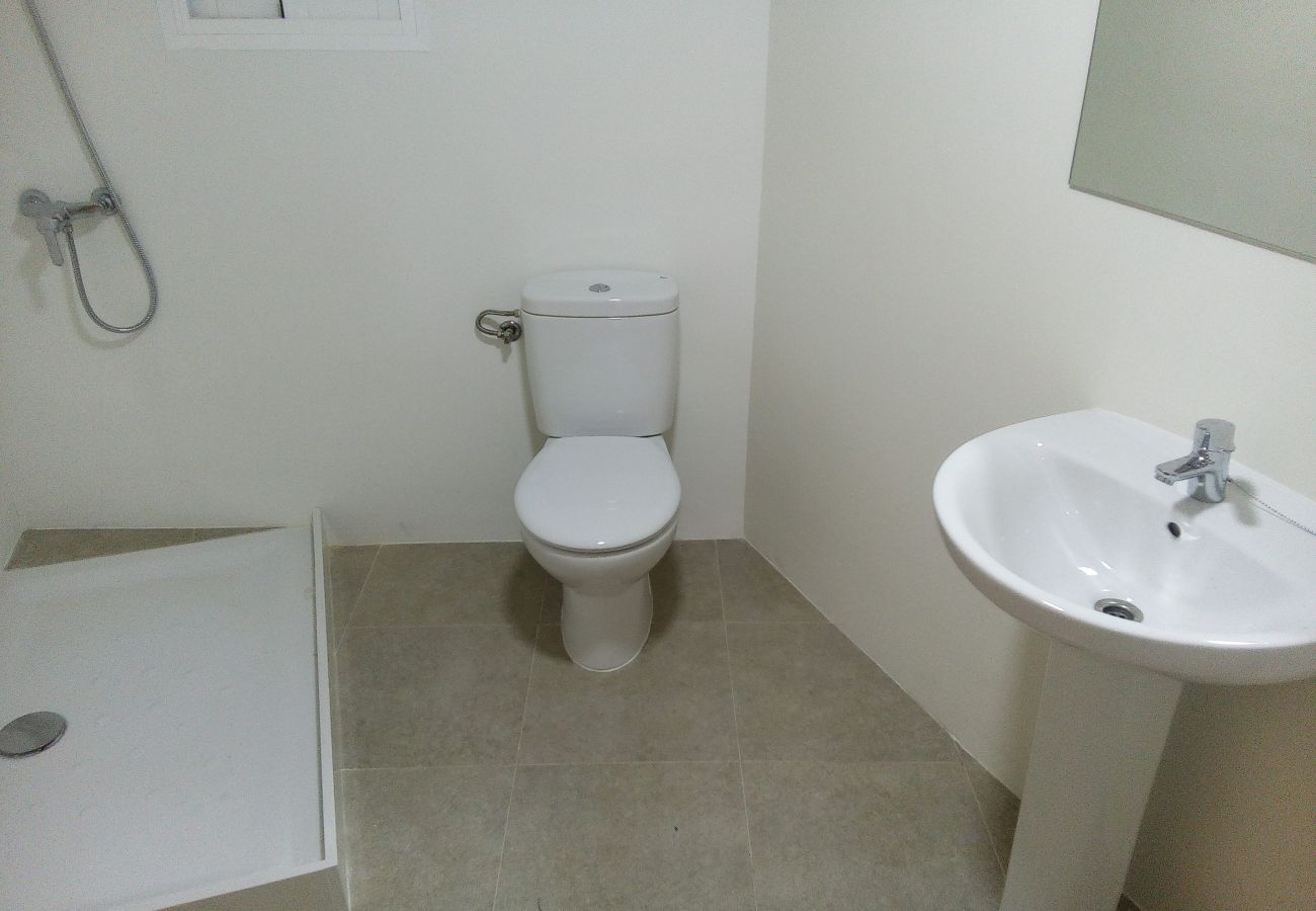 Apartamento en Cullera - NORMANDIA, 3º-16