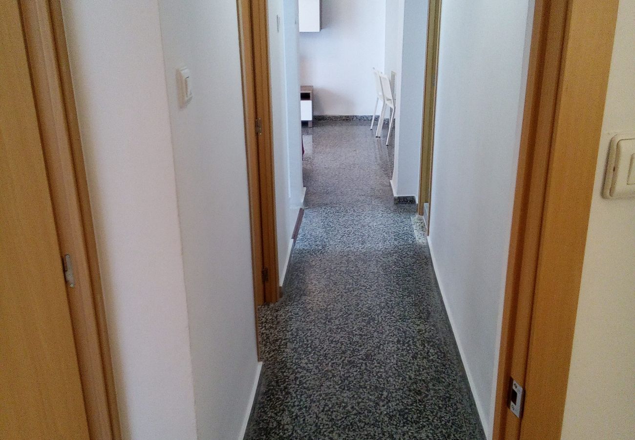 Apartamento en Cullera - NORMANDIA, 3º-16