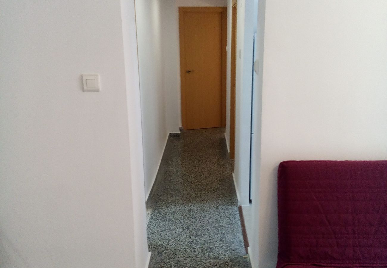 Apartamento en Cullera - NORMANDIA, 3º-16