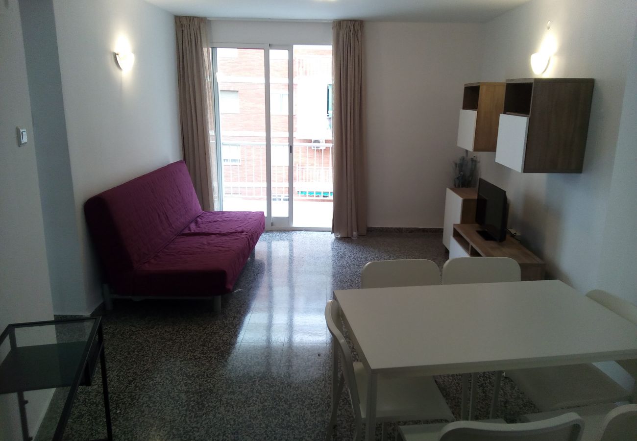 Apartamento en Cullera - NORMANDIA, 3º-16