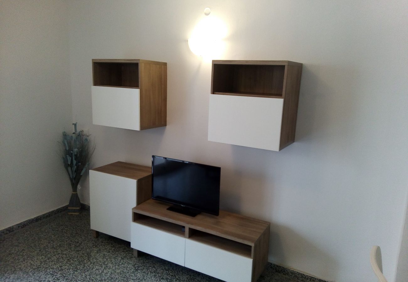 Apartamento en Cullera - NORMANDIA, 3º-16