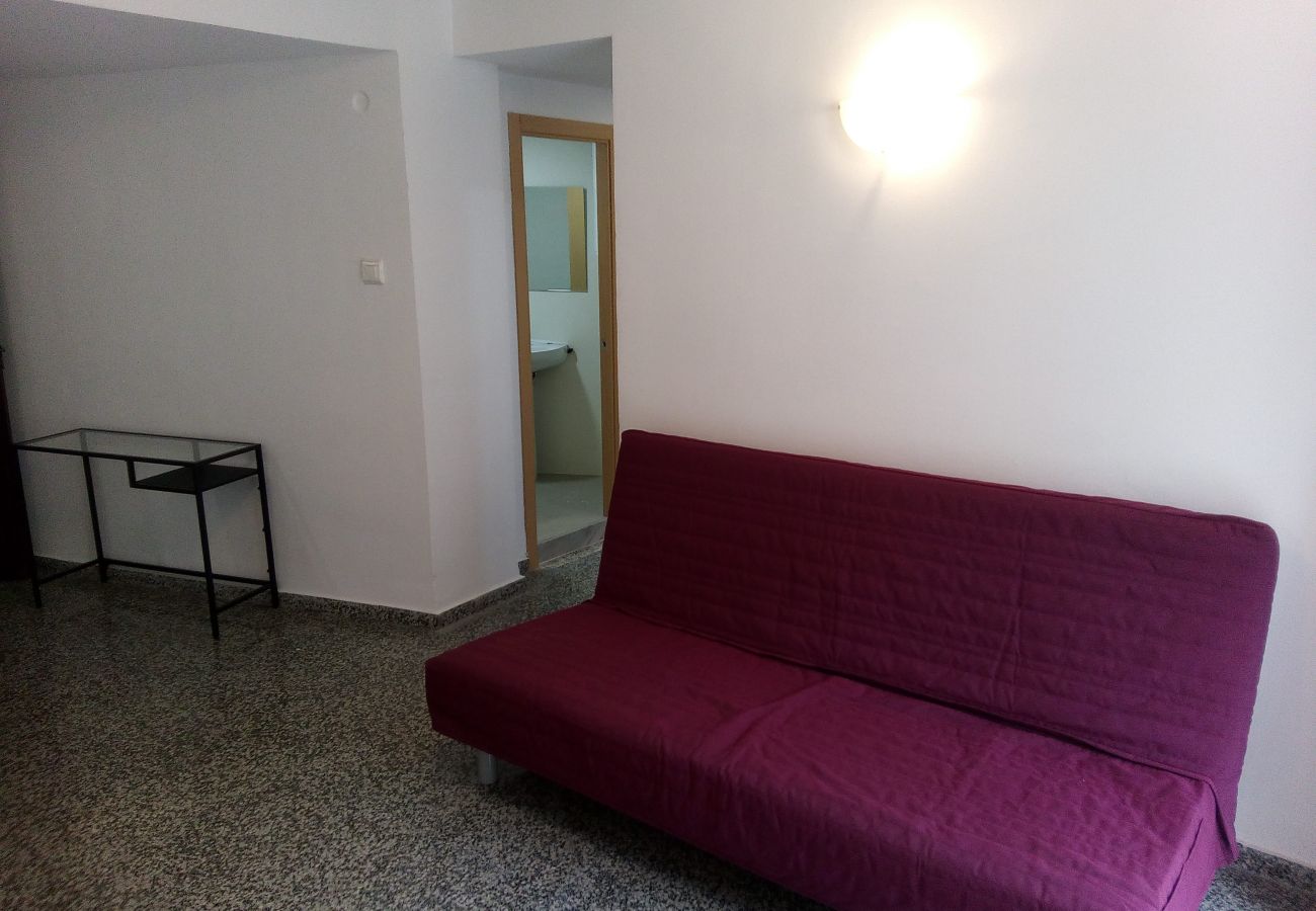 Apartamento en Cullera - NORMANDIA, 3º-16