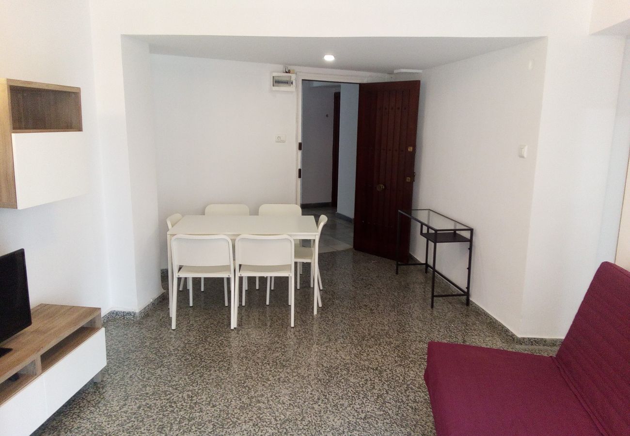 Apartamento en Cullera - NORMANDIA, 3º-16